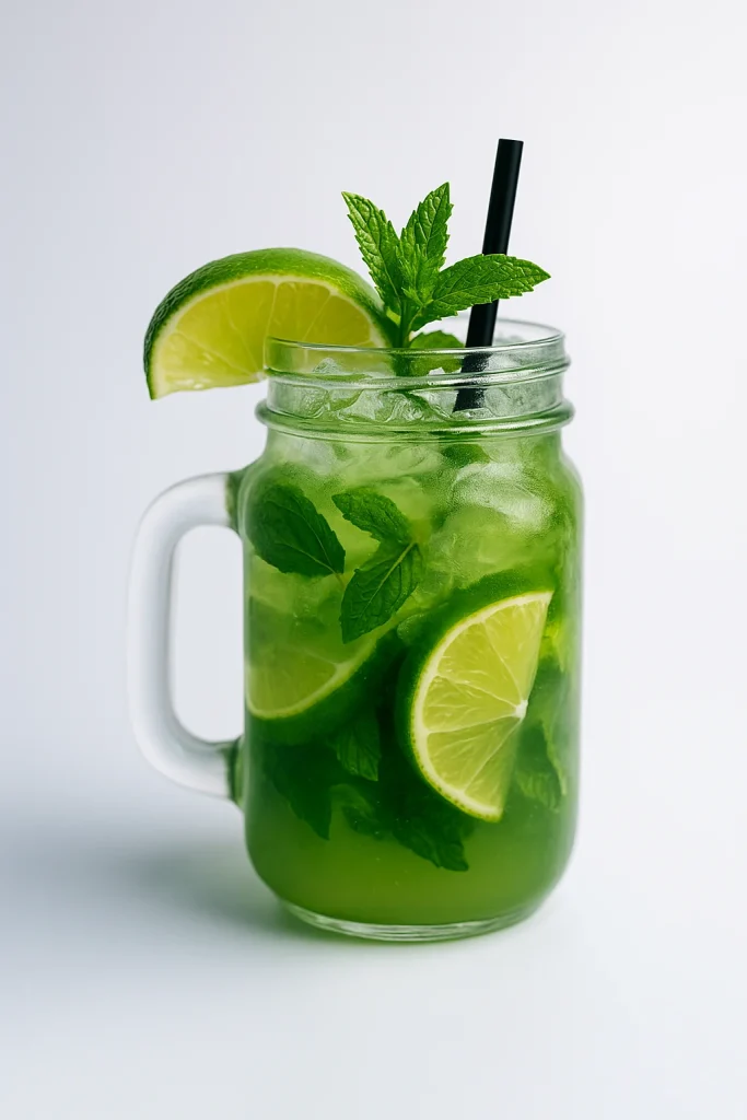 Tropico - Cocktail Drink