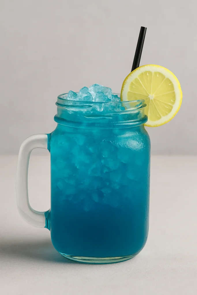 Tropico - Cocktail Drink