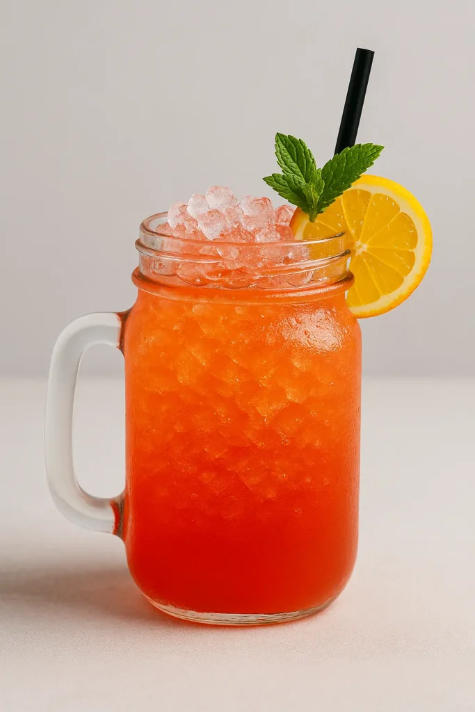 Tropico - Cocktail Drink