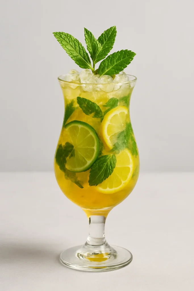 Tropico - Cocktail Drink