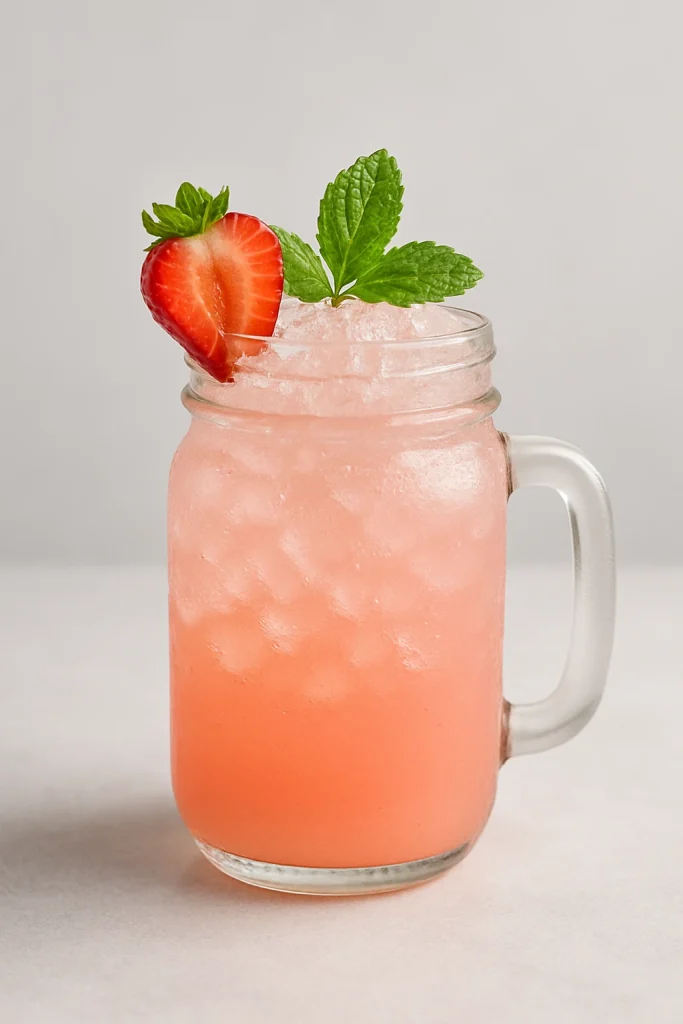 Tropico - Cocktail Drink