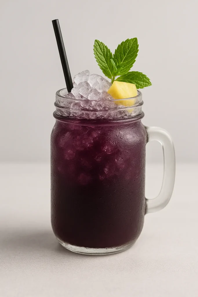 Tropico - Cocktail Drink